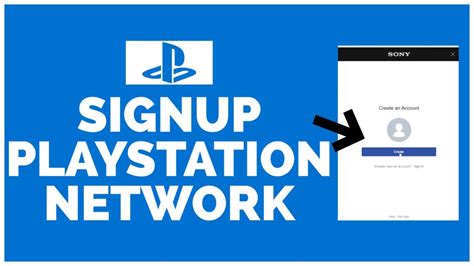 playstation network account aanmaken|How to Set Up a PlayStation Network Account